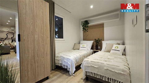 Prodej domu na klíč, 40 m² - 2