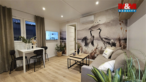 Prodej domu na klíč, 40 m² - 0