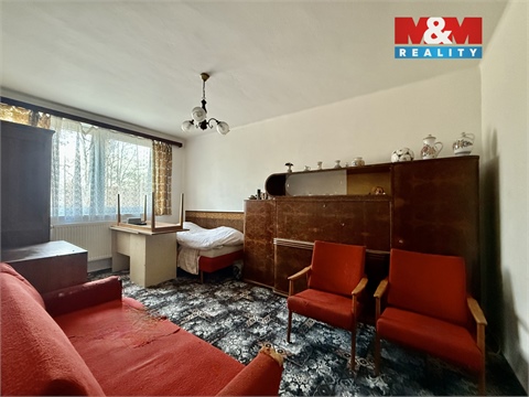 Prodej bytu 3+1, 75 m² - 6