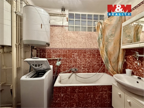 Prodej bytu 3+1, 75 m² 6