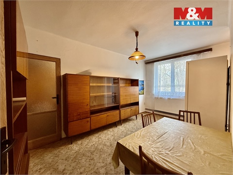 Prodej bytu 3+1, 75 m² 2