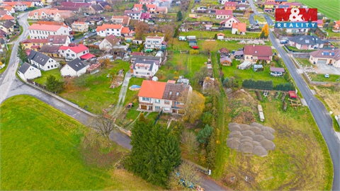 Prodej rodinného domu, 220 m² 20