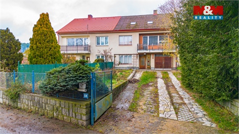 Prodej rodinného domu, 220 m² - 20