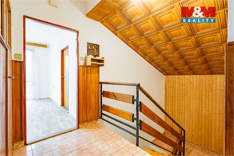 Prodej rodinného domu, 220 m² - 4