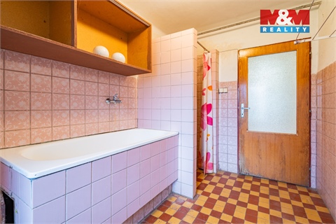 Prodej rodinného domu, 220 m² - 16