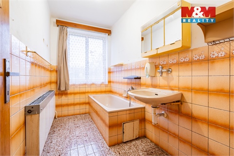 Prodej rodinného domu, 220 m² 16