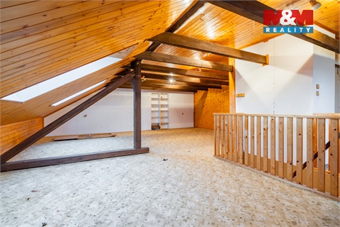 Prodej rodinného domu, 220 m² 4