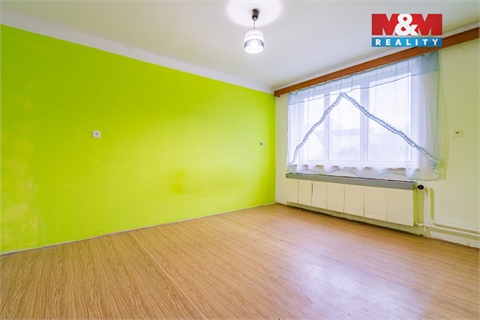 Prodej rodinného domu, 220 m² 10