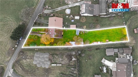 Prodej rodinného domu, 220 m² - 18