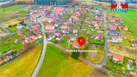 Prodej rodinného domu, 220 m² 2