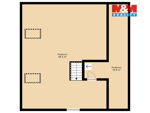 Prodej rodinného domu, 220 m² - 12