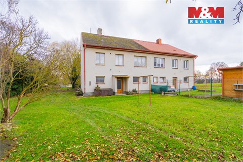 Prodej rodinného domu, 220 m² - 22