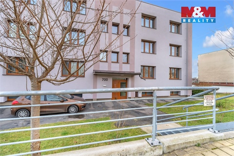 Prodej bytu 1kk, 24 m² 12