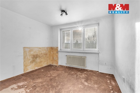 Prodej bytu 1kk, 24 m² - 2