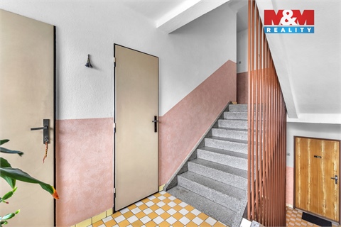 Prodej bytu 1kk, 24 m² 10