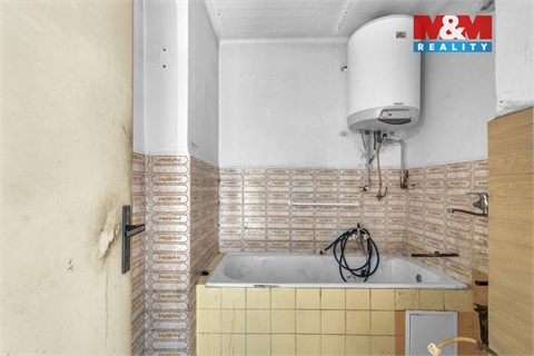 Prodej bytu 1kk, 24 m² 8