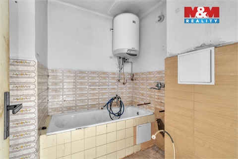 Prodej bytu 1kk, 24 m² - 6