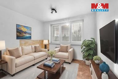 Prodej bytu 1kk, 24 m² - 4