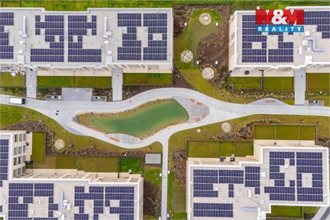 Pronájem bytu 1kk, 38 m² 20