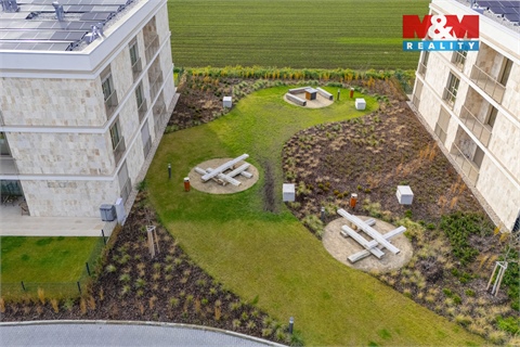 Pronájem bytu 1kk, 38 m² - 16