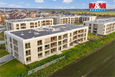 Pronájem bytu 1kk, 38 m² 18