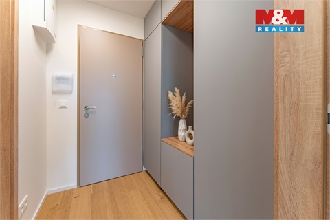 Pronájem bytu 1kk, 38 m² 4
