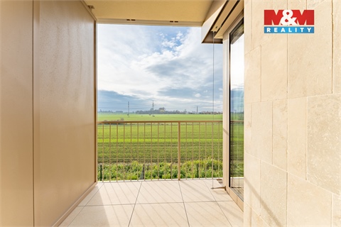 Pronájem bytu 1kk, 38 m² - 6