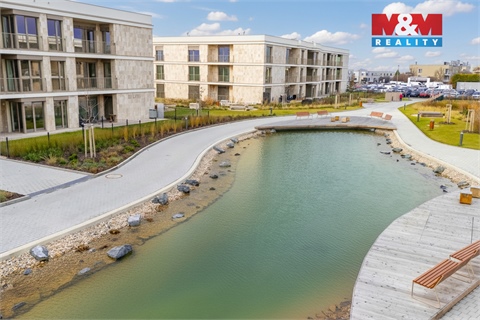 Pronájem bytu 1kk, 38 m² 16