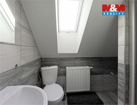 Pronájem bytu 2kk, 55 m² - 4