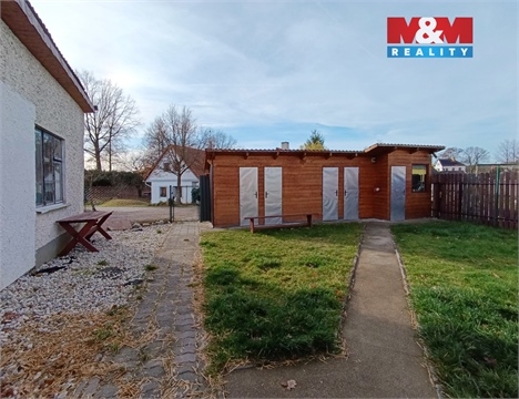 Pronájem bytu 2kk, 55 m² - 10