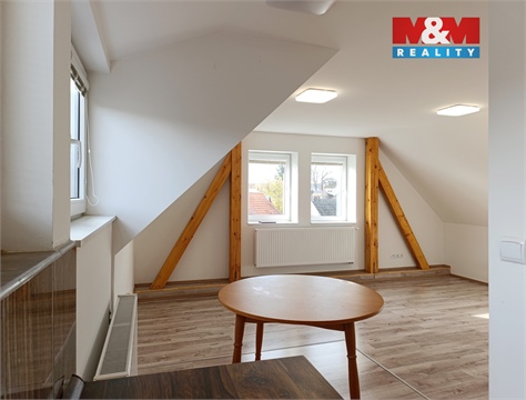 Pronájem bytu 2kk, 55 m² - 8