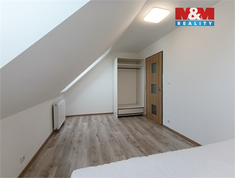 Pronájem bytu 2kk, 55 m² - 2