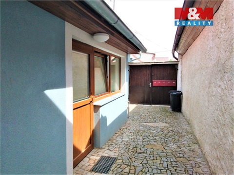 Pronájem bytu 2kk, 55 m² 8