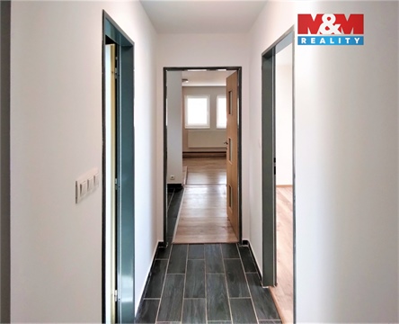 Pronájem bytu 2kk, 55 m² 4