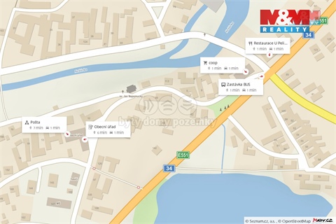 Pronájem bytu 2kk, 55 m² 12