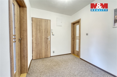 Pronájem bytu 2+1, 46 m² 16