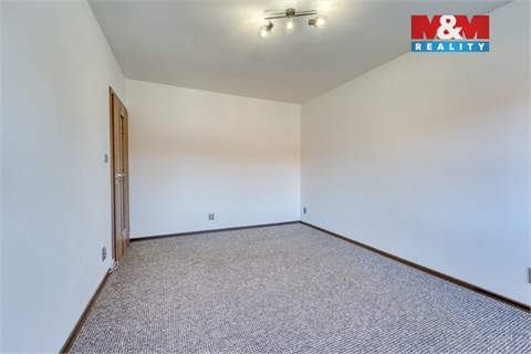 Pronájem bytu 2+1, 46 m² 10