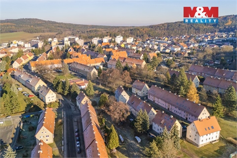 Pronájem bytu 2+1, 46 m² 18