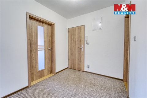 Pronájem bytu 2+1, 46 m² 4