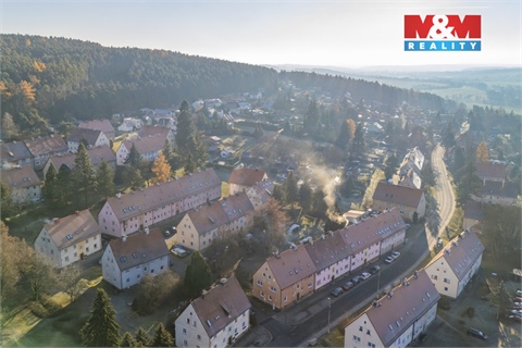 Pronájem bytu 2+1, 46 m² 14