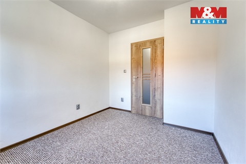 Pronájem bytu 2+1, 46 m² - 14