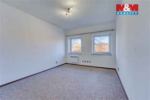 Pronájem bytu 2+1, 46 m² 2