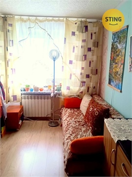 Prodej bytu 2+1, 54 m² 8