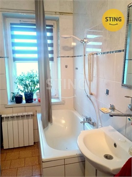 Prodej bytu 2+1, 54 m² 10