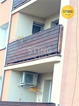 Prodej bytu 2+1, 54 m² 2