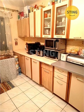 Prodej bytu 2+1, 54 m² 6