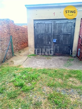 Prodej bytu 2+1, 54 m² - 10