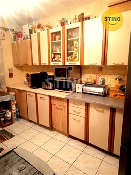 Prodej bytu 2+1, 54 m² 4