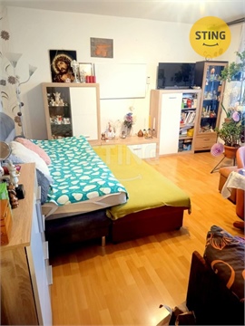 Prodej bytu 2+1, 54 m² - 6