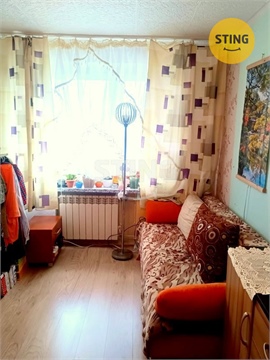 Prodej bytu 2+1, 54 m² - 8